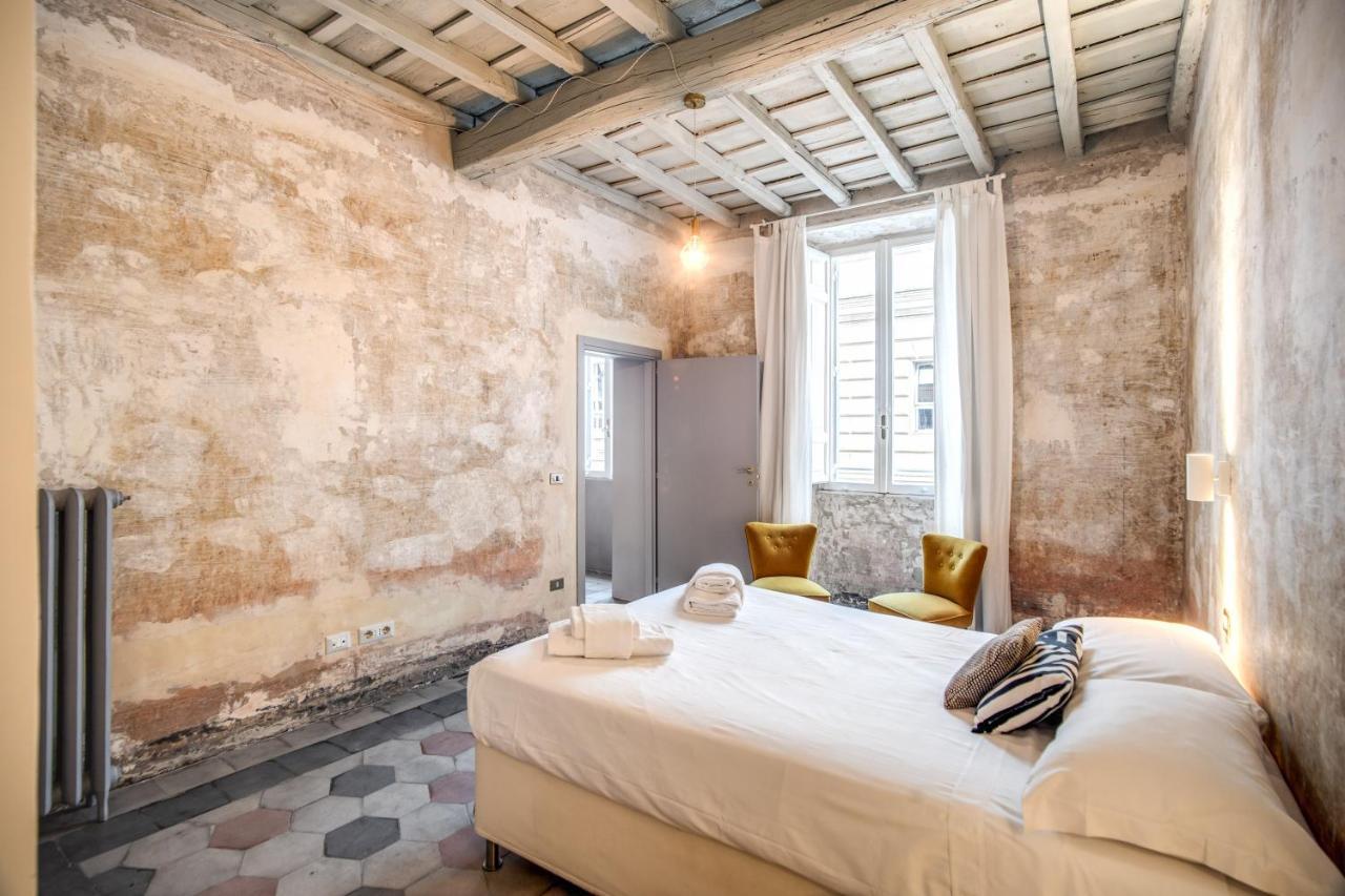 Stylish And Spacious Apartment Next To The Colosseum Рим Екстериор снимка