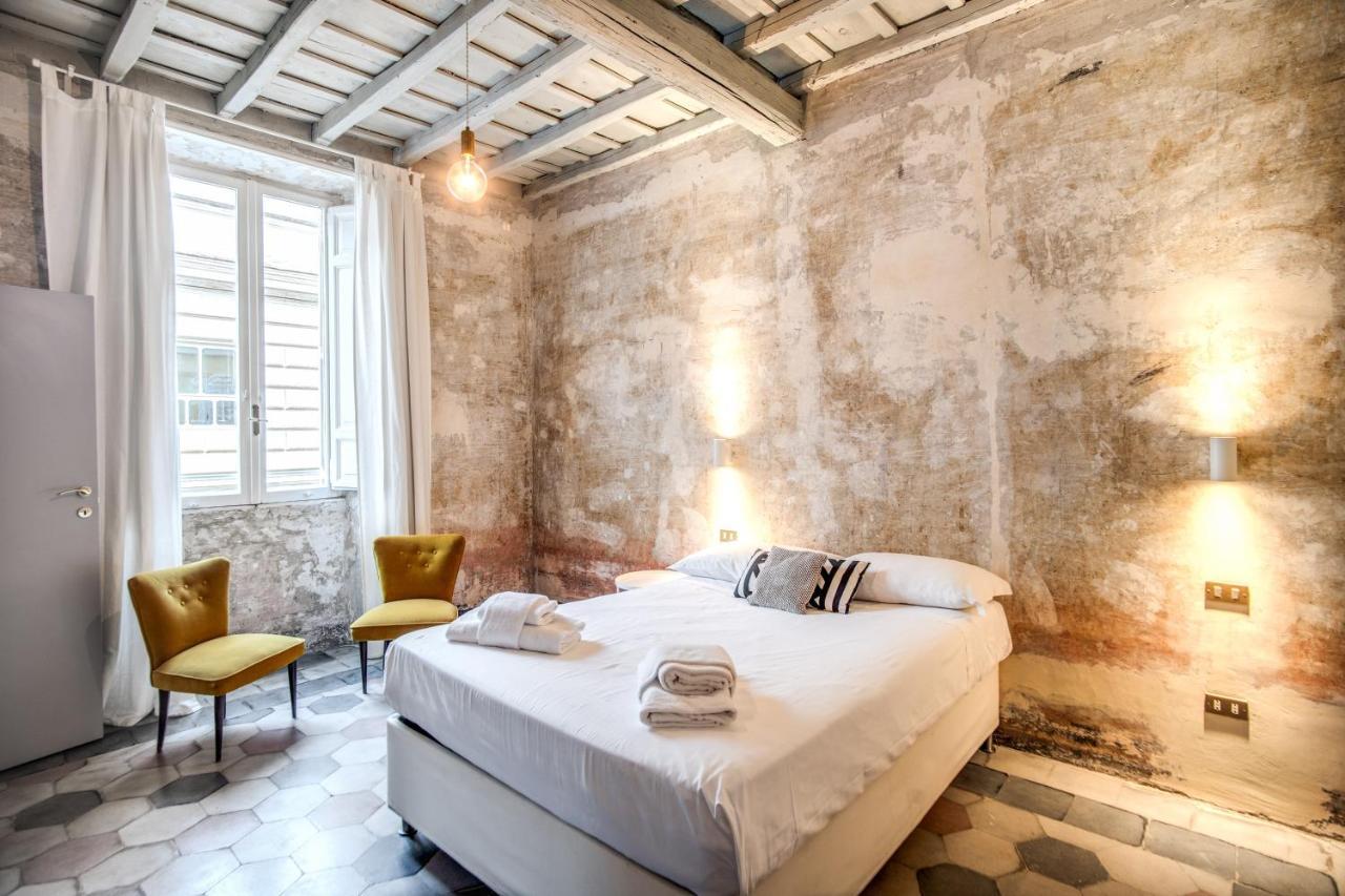 Stylish And Spacious Apartment Next To The Colosseum Рим Екстериор снимка